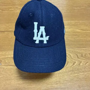 AMERICAN NEEDLE ARCHIVE LEGEND 캡 네이비