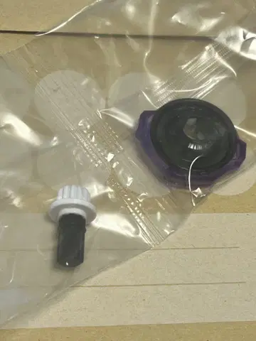 와이번 호버의 라쳇과 비트