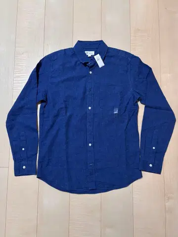 GAP 긴팔 셔츠 S