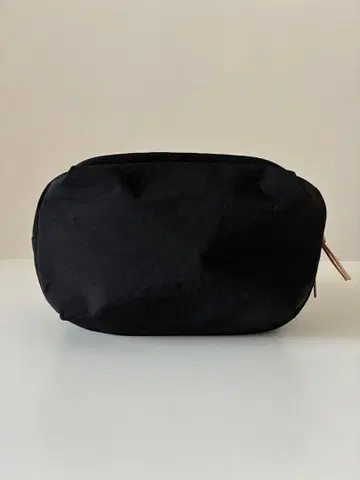 NIZYU KANO FUKUI SIWA 나일론 바디백 M