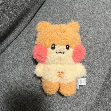 ZB1 제로니 비니니 봉제 인형