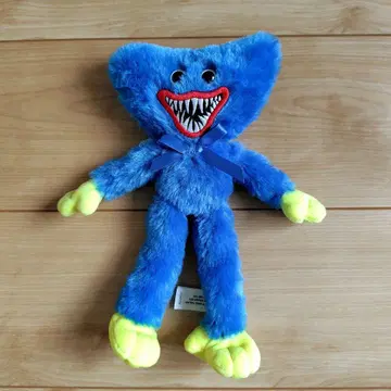 허기 워기 봉제 인형 약 25cm