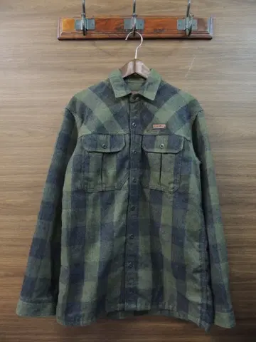 PATAGONIA 53320 Men's Farrier's Shirt