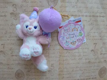 디즈니 리나벨 봉제 인형 From all of us