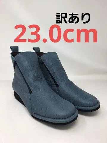 여성용 캐주얼 숏부츠 23.0cm