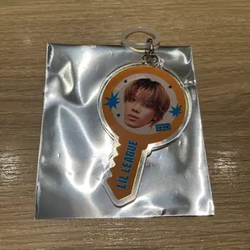 이와키 세이나 LILLEAGUE