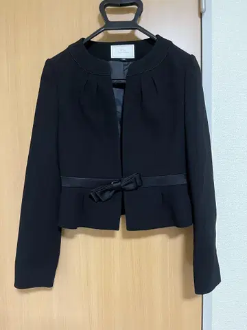 여성용 상복 7호