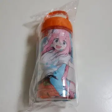 유루캠 냉감 페이스 타월