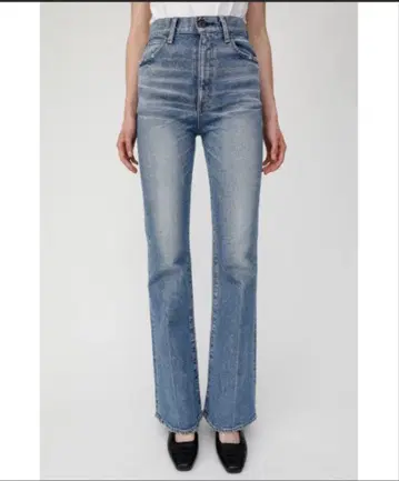 moussy MVSFLARE