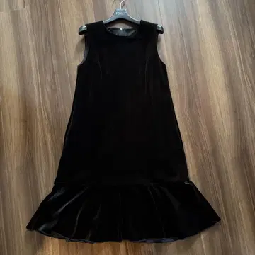 FOXEY 벨로아 느와르 SWEET NOIR 40453 38