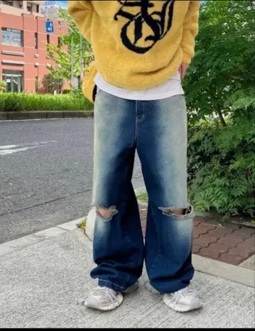 지하실+ / 데미지 진