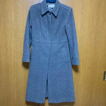 아틀리에 서브 롱 코트