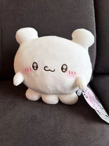 러브이즈 모치모치 봉제 인형 S 스못피