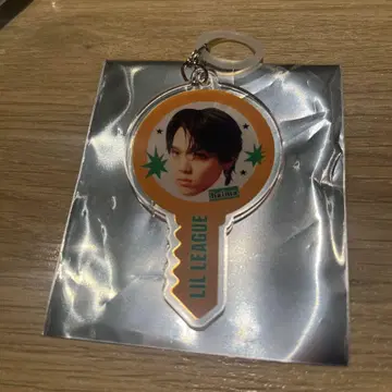 모모타 린넨 LILLEAGUE