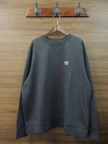 XL PATAGONIA 22765 FA24 남성용 데일리 크루넥