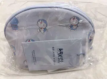 도라에몽 파우치 젤라피케