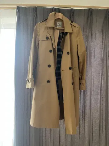 [ B:MING by BEAMS ] 트렌치코트, 여성용