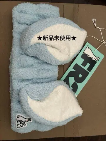 익명 배송 새상품 #FR2 월도 헤어밴드