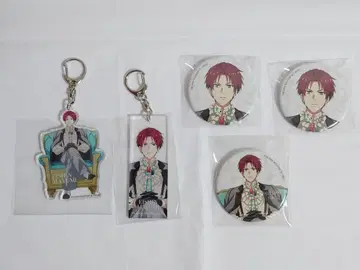 SideM 다이마루 콜라보 마유미 에이신