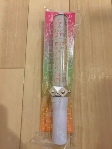 패밀리 클럽 스토어 오리지널 응원봉