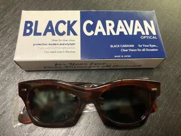 블랙 캐러밴 조로 앰버 안경 검색 버디 홀리 글래드핸드