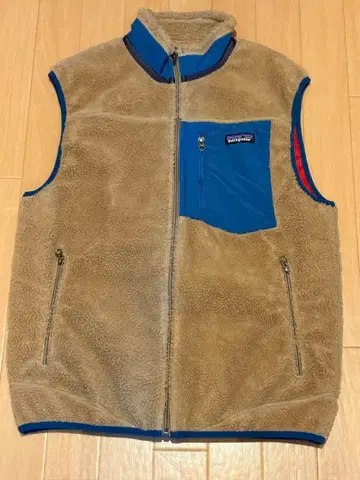 patagonia 파타고니아 레트로X 베스트
