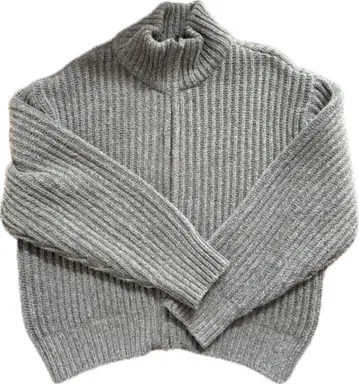 GBH 니트 가디건