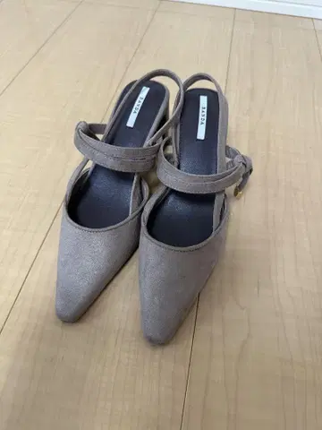 RANDA 스틸레토 힐