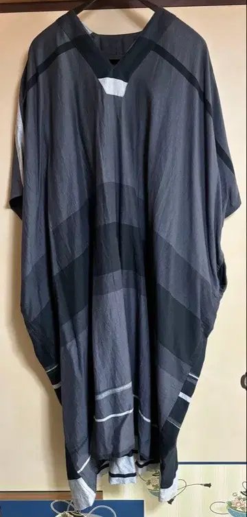 tamaki niime tan cotton100%
