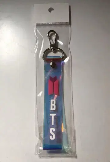 [ 새상품급 ] BTS 오로라 키링