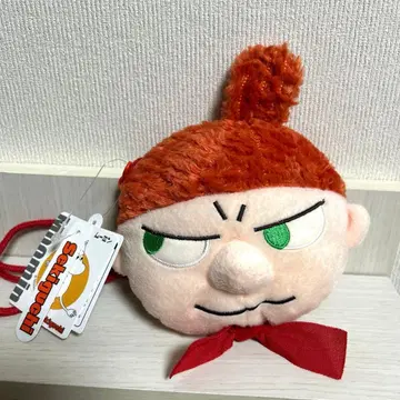 세키구치 리틀 미이 페이스 타입 미니백