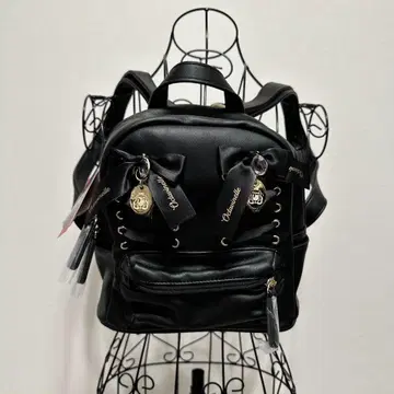 AnkRouge x TWISTED-WONDERLAND 콜라보 백팩