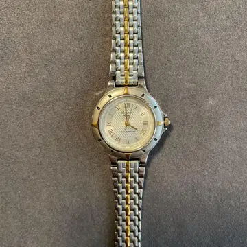 [ 스위스산 ] ROVENTA HENEX 여성용 빈티지 시계