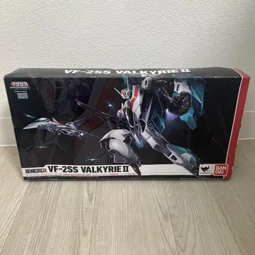 t58 HI-METAL VF-2SS 발키리 II 실비지나기