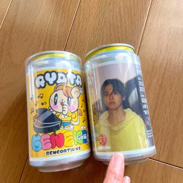 제네 씰 포함 캔
