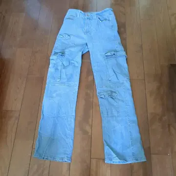 VIP JEANS 데님 팬츠