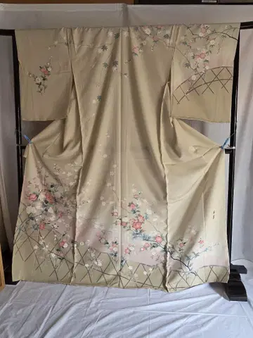 ,혼카가 유젠 호몬기(미재단품)145