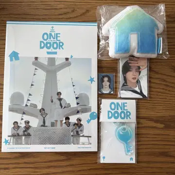 BOYNEXTDOOR MEMBERSHIP KIT