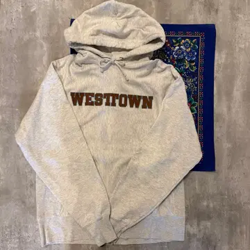 Champion 리버스 위브 후드티