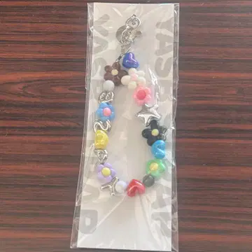 YOASOBI WANDARA [ YASB Strap ] 스트랩