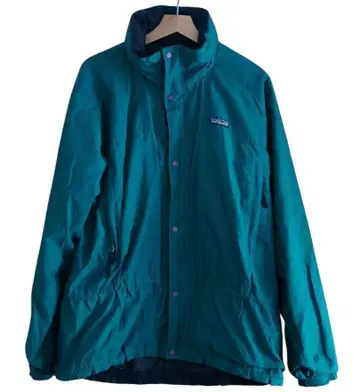 Patagonia Glade Runner 90s