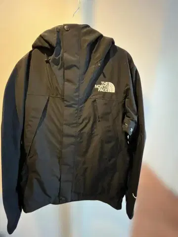 THE NORTH FACE 마운틴 자켓 (남성용)