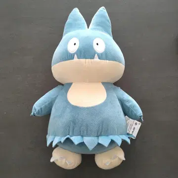 곤베 봉제 인형 포켓몬