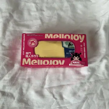 MELLOJOY 메로조이 New 버터