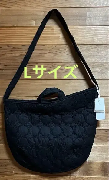 tambourine 숄더백 2025-26 a/w black