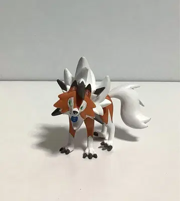 포켓몬 몬코레 루가루암 울트라 가디언 버전 피규어