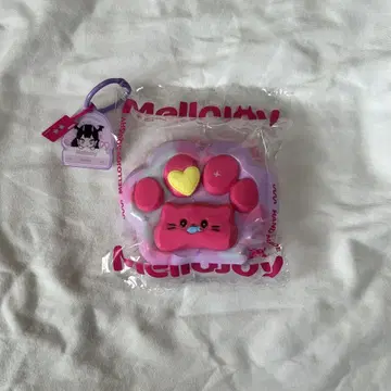MELLOJOY 메로조이 힐링 고양이 발톱 복슬복슬 발톱