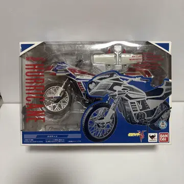 S.H.Figuarts 피규아트 허리케인 가면라이더V3