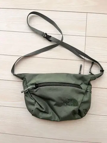The north face 백