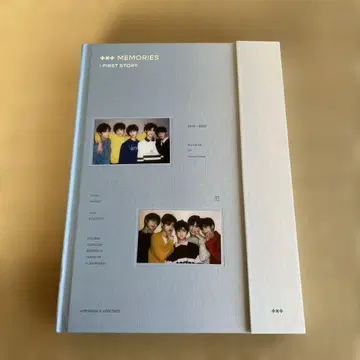 MEMORIES I FIRST STORY DVD